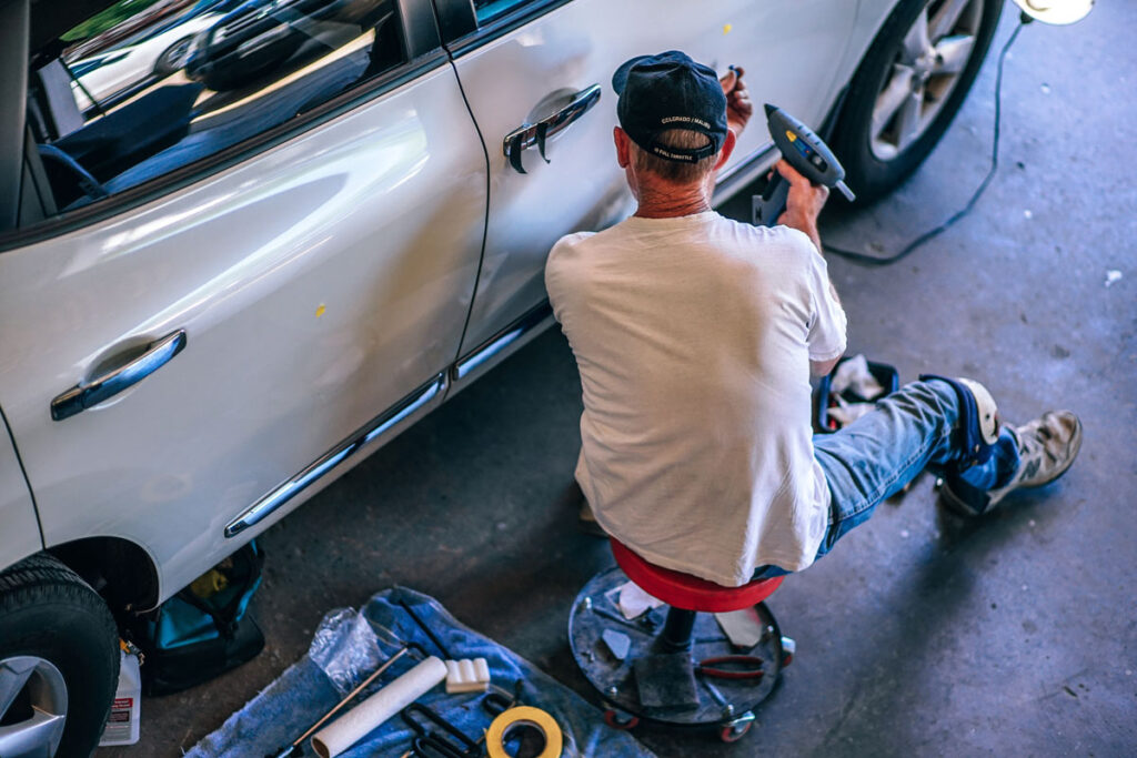 Dealership Customer Loyalty Versus Retention