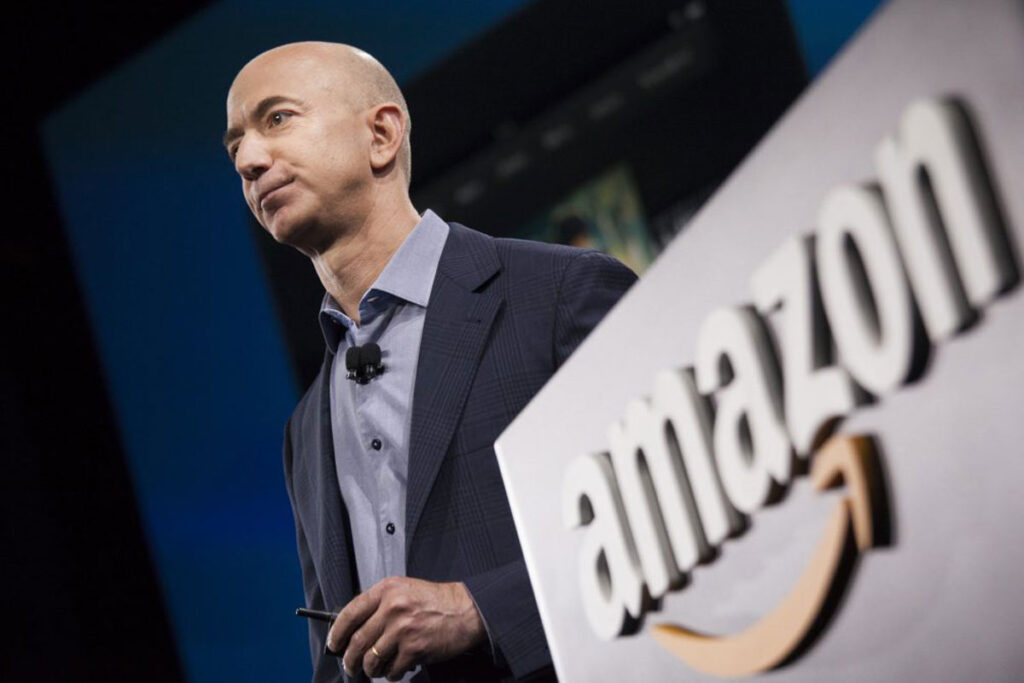What Amazon can teach Automotive Dealerships