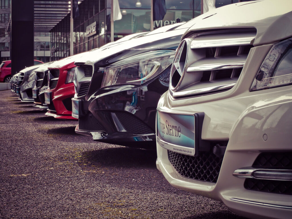 Rethinking Automotive Dealership Rewards Cards