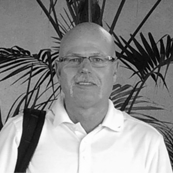 RICK MANRING
