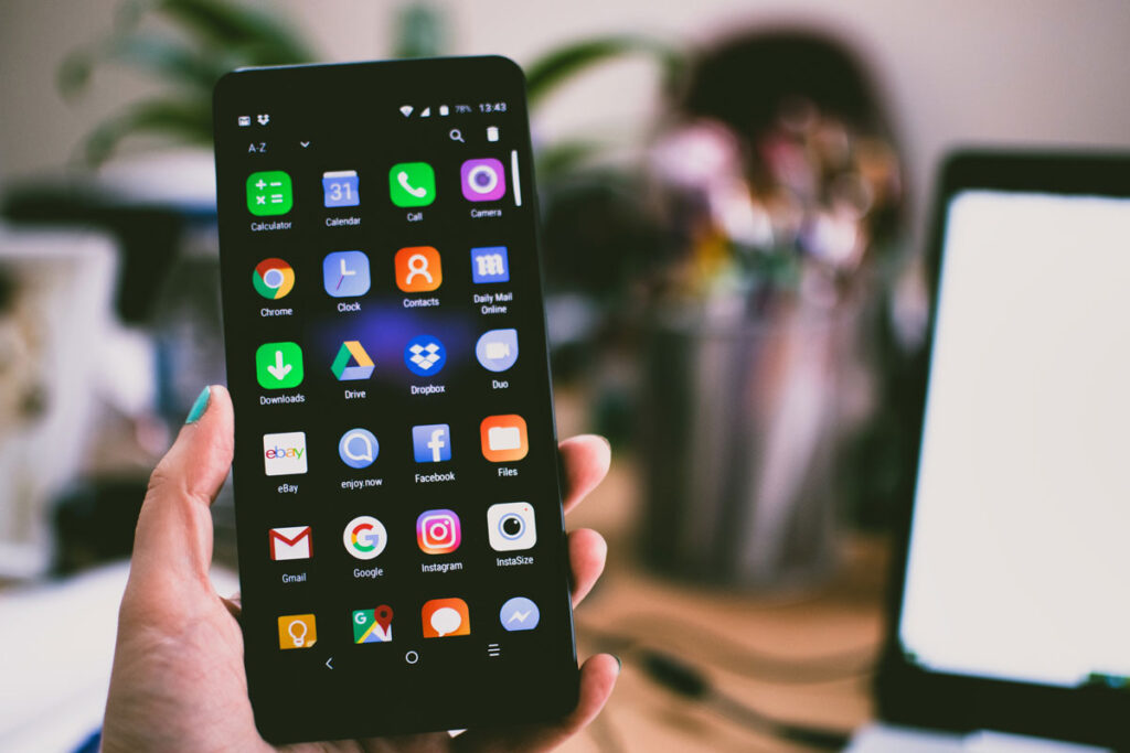 How Mobile Apps are changing the Automotive Retail Business
